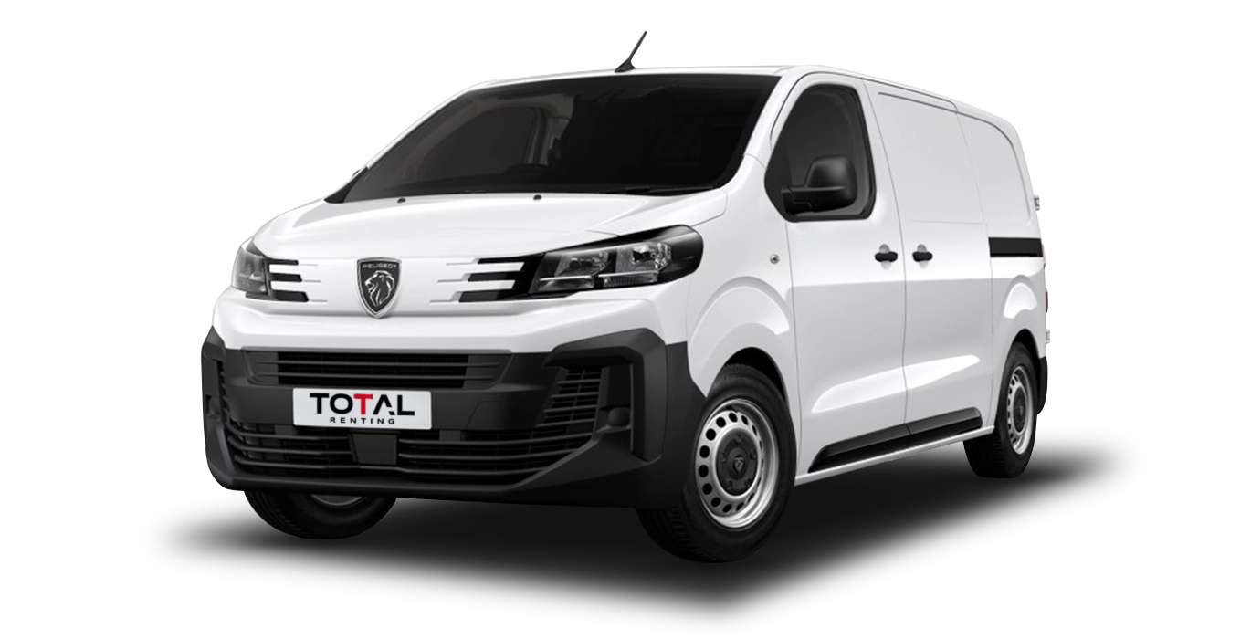 PEUGEOT Expert Furgón M Diésel 120CV