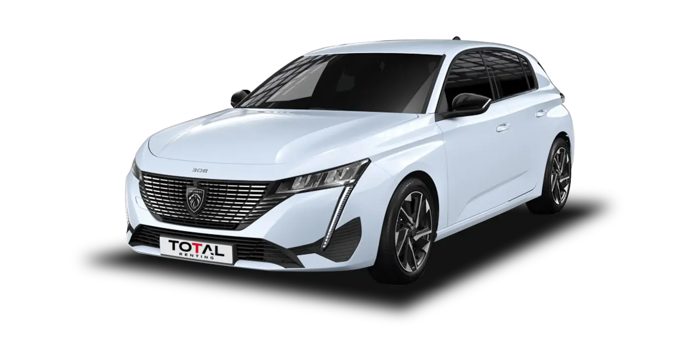 Peugeot 308 Allure BlueHDi 130 S&S
