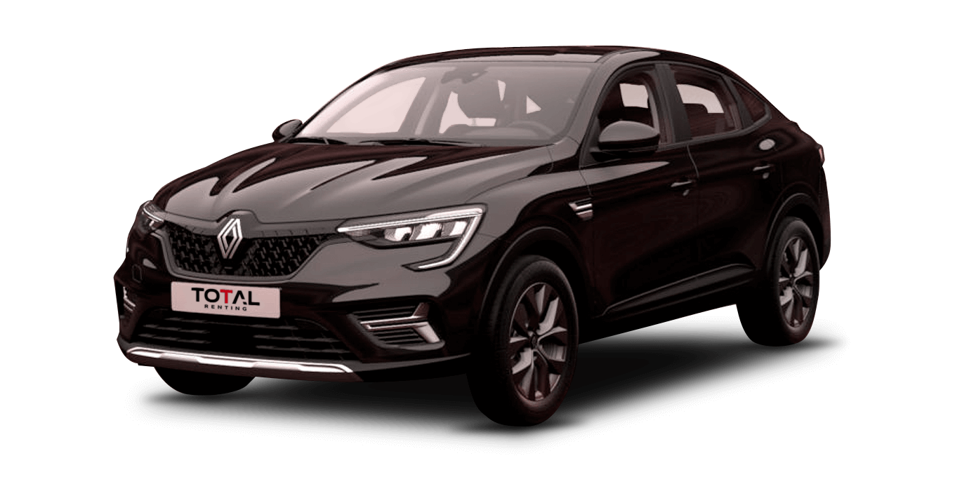 RENAULT Arkana E-Tech Full Hybrid Evolution