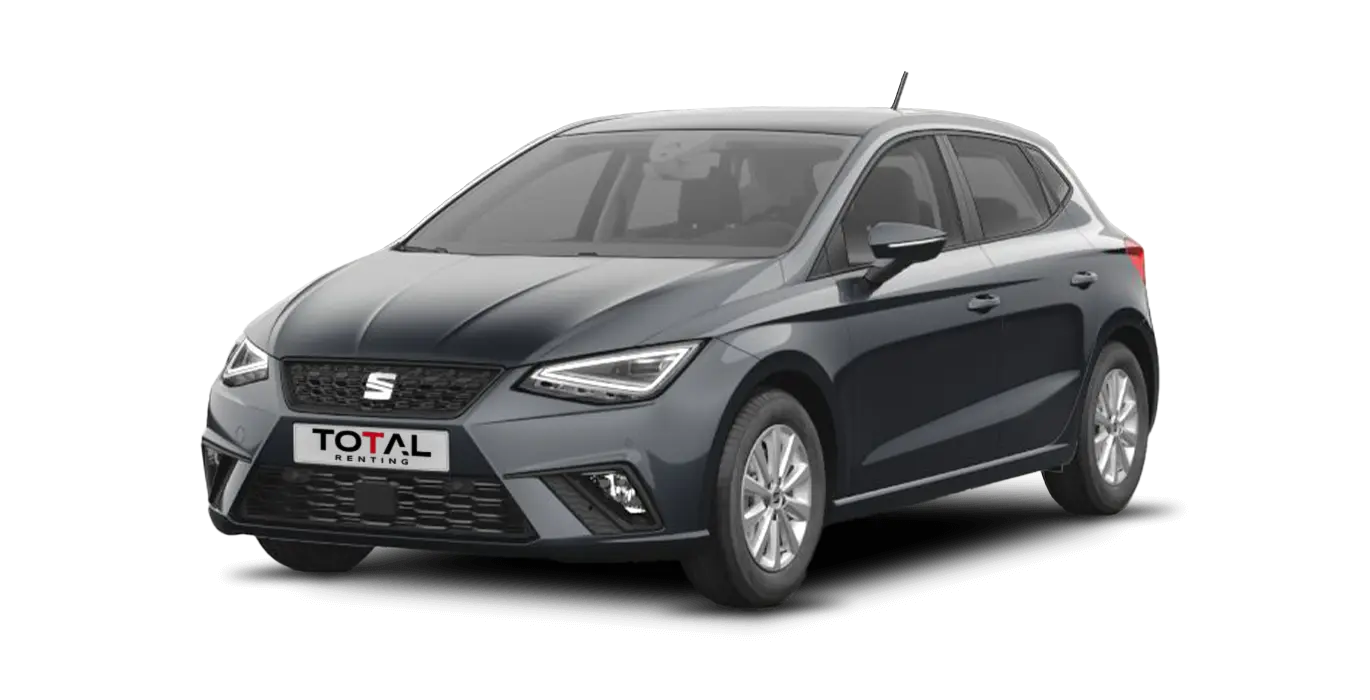 SEAT Ibiza 1.0 TSI Style XL S&S