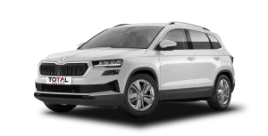 SKODA Karoq 2.0 TDI 85kW (115CV) Selection CW