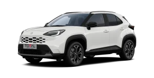 TOYOTA Yaris Cross 130H e-CVT 5P Active
