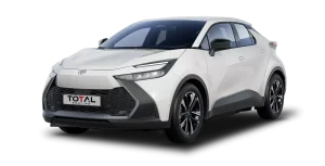 Toyota C-HR Advance Plug-in Hybrid 220