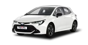 Toyota Corolla 140H Active