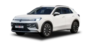 VOLKSWAGEN T-ROC Match 1.5 eTSI 150CV DSG