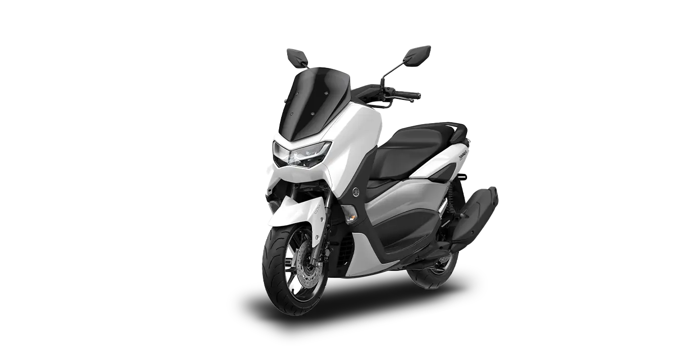YAMAHA NMAX 125
