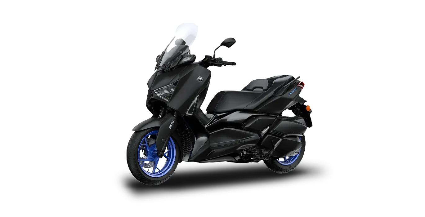 YAMAHA XMAX 300