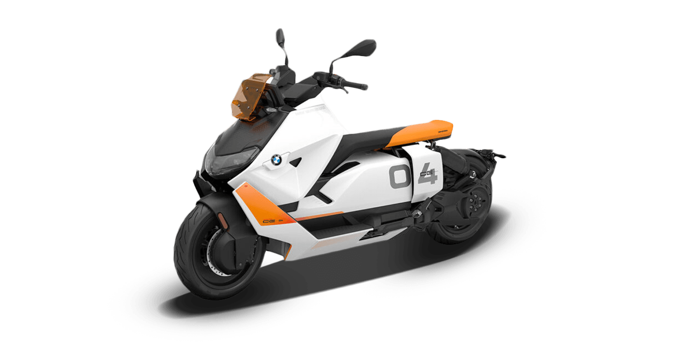 BMW CE 04