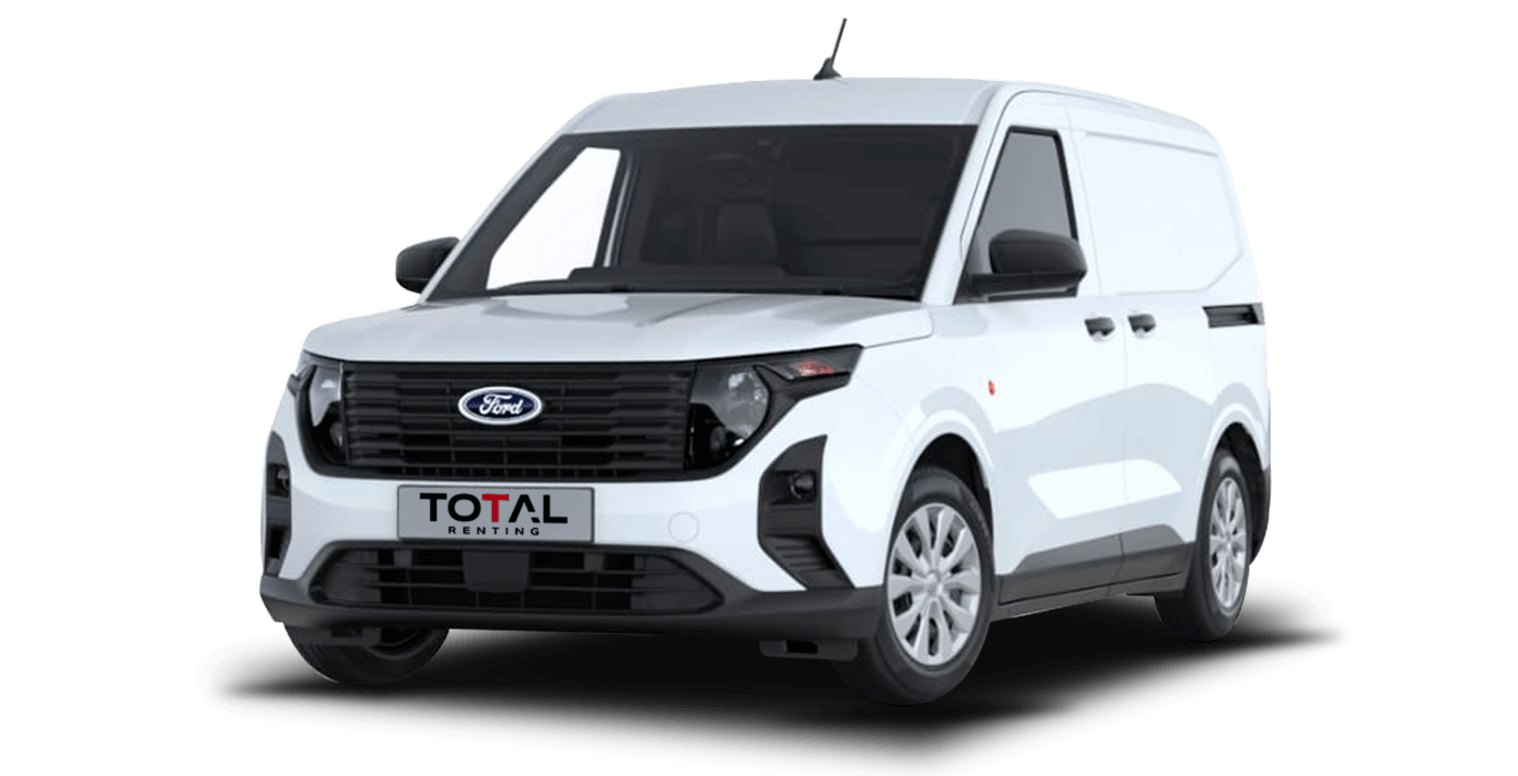 FORD Transit Courier Van 1.5 Ecoblue Trend